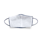 Reusable Hygienic Mask Plexcom WHITE