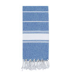 Towel Pareo Lainen LIGHT BLUE