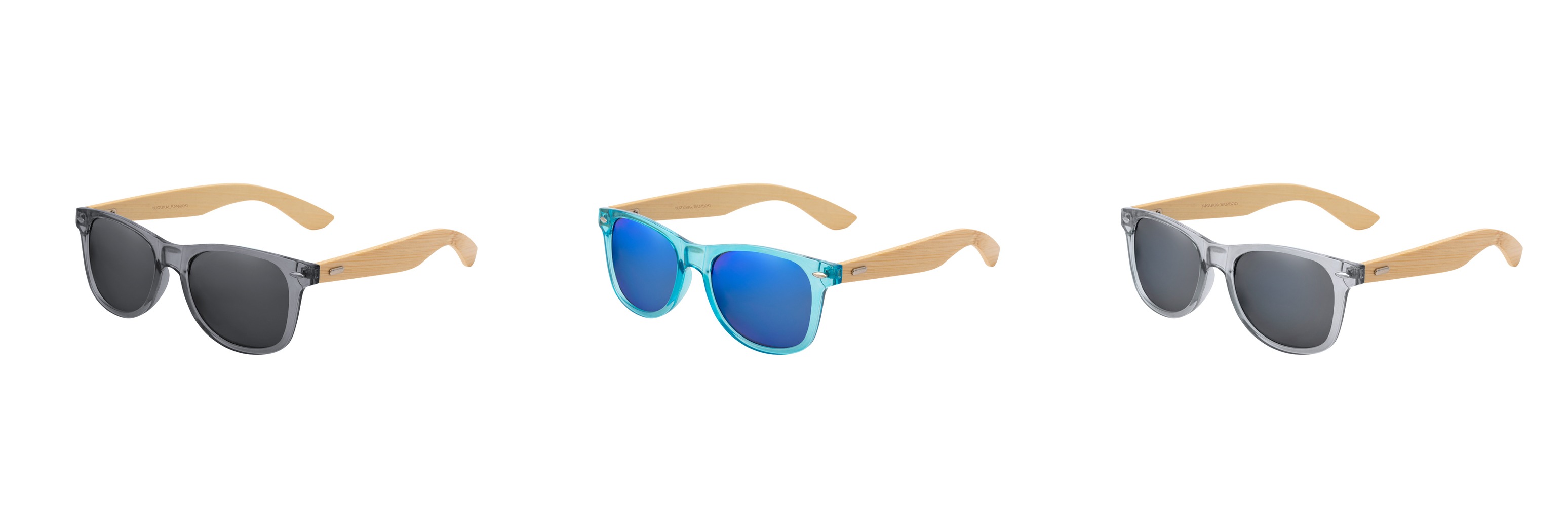 Sunglasses Dristan BLUE