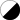WIT / ZWART