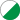 WIT / GROEN