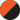 ORANJE / ZWART