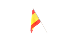VLAG OP STOK PRIDE