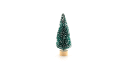 Weihnachtsbaum Donner