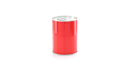 Dose Flowcan