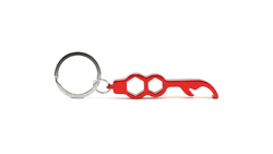 Sleutelhanger Opener Murdock