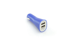 USB Auto Oplader Heyon