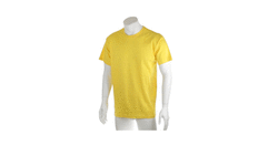 Kleuren T-Shirt Volwassene Premium