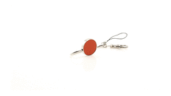 Tas Sleutelhanger Lysia