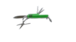 Multifunktionstaschenmesser Shakon