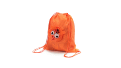Mochila Dobrável Kissa