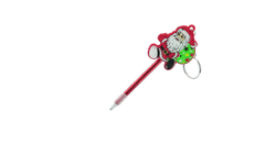 Pen-Sleutelhanger Zarki