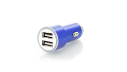 USB Autoladegerät Hesmel