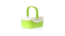 Lunch Box Konpel