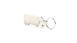 Sleutelhanger Trailer
