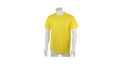 Kleuren T-Shirt Volwassene Heavy-T