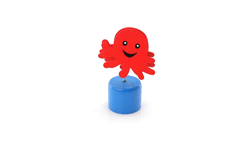 Clip Potlood Slijper Hood