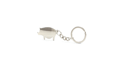 Sleutelhanger Piggy