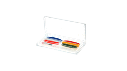 Schilder Set Colour